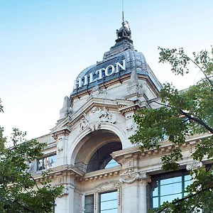 Hotel Hilton Old Town, Amberes