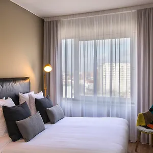 Hotel Tryp By Wyndham, Amberes