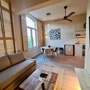 Sleep Appartement