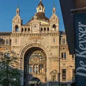 Hotel De Keyser, Antwerpen