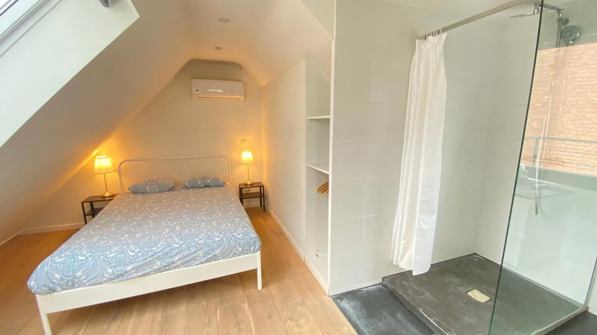 The Central Square Residence Amberes Bélgica