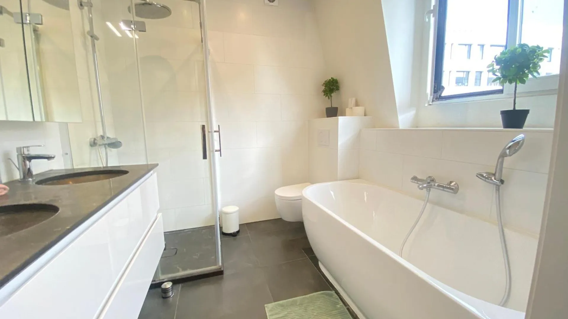 Apartman The Central Square Residence Antwerpen